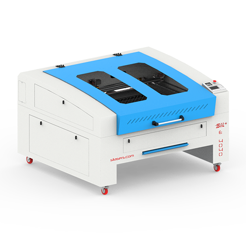 CO2 Laser Engraving & Cutting Machine
